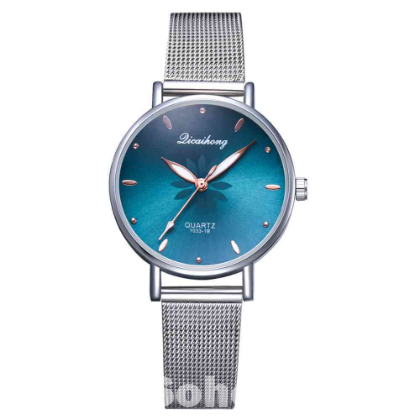 Men Belt Fashion Watch original